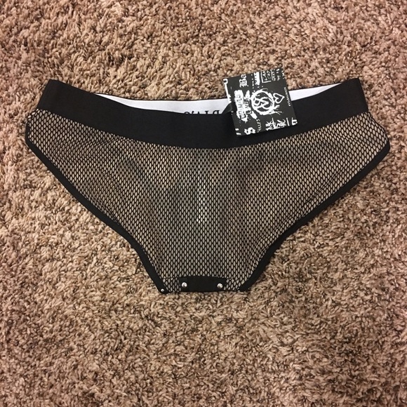Balmain Intimates And Sleepwear Victorias Secret X Balmain Panties Sold Out Poshmark